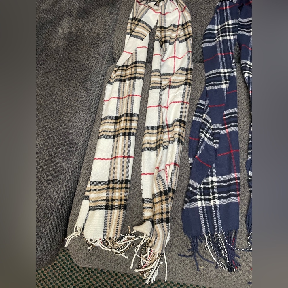 Scarf Bundle - image 3